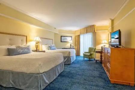 The Lago Mar Beach Resort and Club - 60