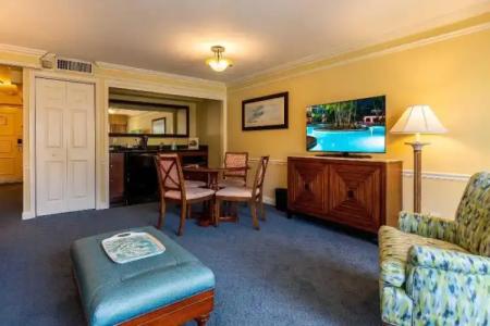 The Lago Mar Beach Resort and Club - 97