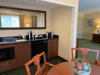 The Lago Mar Beach Resort and Club - 121