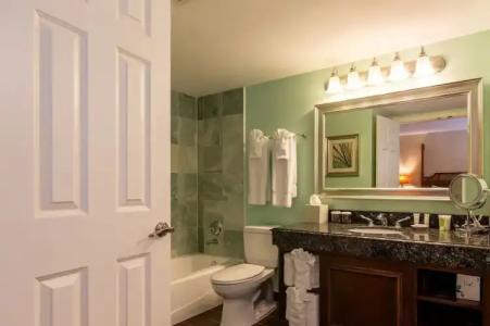 The Lago Mar Beach Resort and Club - 192