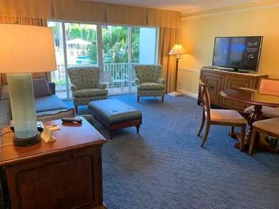 The Lago Mar Beach Resort and Club - 106