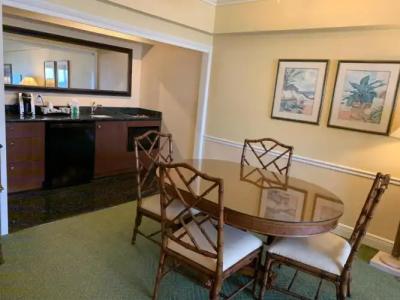 The Lago Mar Beach Resort and Club - 114