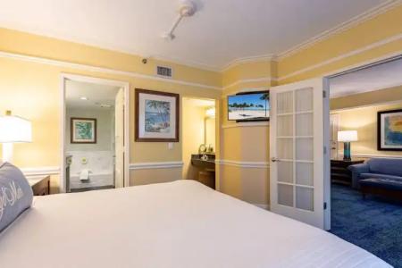 The Lago Mar Beach Resort and Club - 137