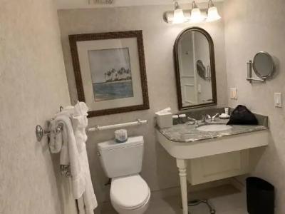 The Lago Mar Beach Resort and Club - 89