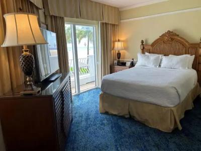 The Lago Mar Beach Resort and Club - 1