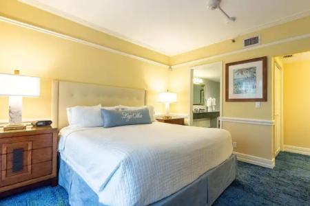 The Lago Mar Beach Resort and Club - 131