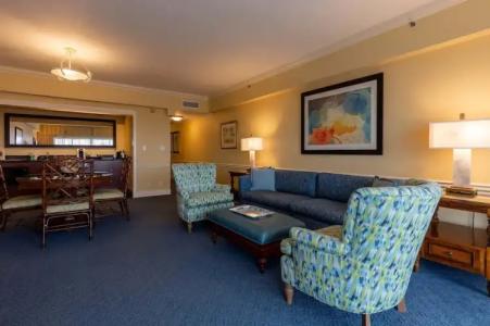 The Lago Mar Beach Resort and Club - 175