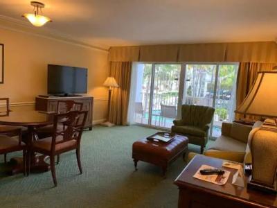 The Lago Mar Beach Resort and Club - 101