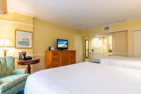 The Lago Mar Beach Resort and Club - 75