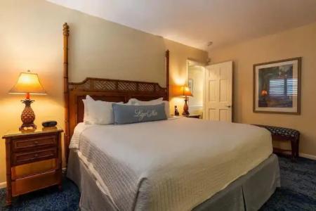 The Lago Mar Beach Resort and Club - 189