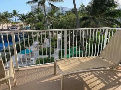 The Lago Mar Beach Resort and Club - 6