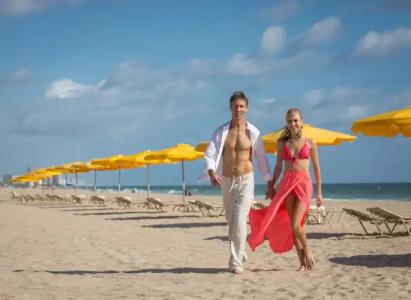 The Lago Mar Beach Resort and Club - 36