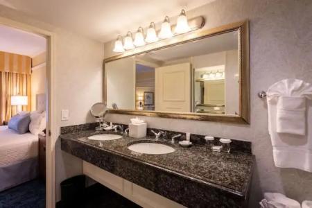 The Lago Mar Beach Resort and Club - 141