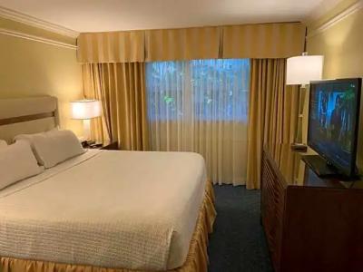 The Lago Mar Beach Resort and Club - 110