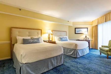 The Lago Mar Beach Resort and Club - 73