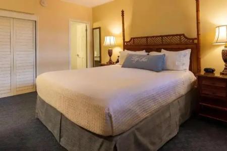 The Lago Mar Beach Resort and Club - 164