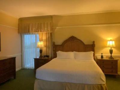 The Lago Mar Beach Resort and Club - 124