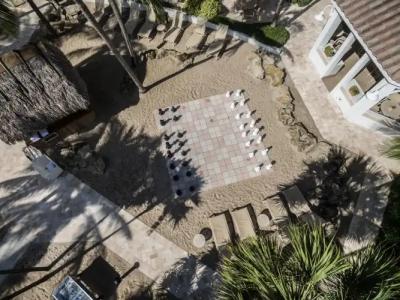 The Lago Mar Beach Resort and Club - 31