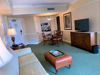 The Lago Mar Beach Resort and Club - 154