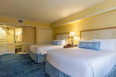 The Lago Mar Beach Resort and Club - 77