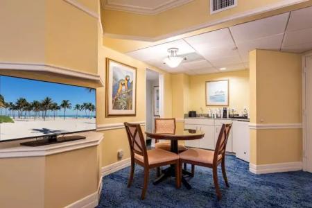 The Lago Mar Beach Resort and Club - 135