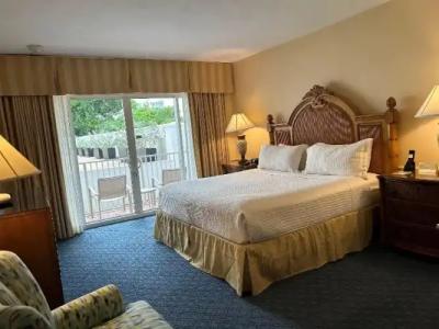 The Lago Mar Beach Resort and Club - 92