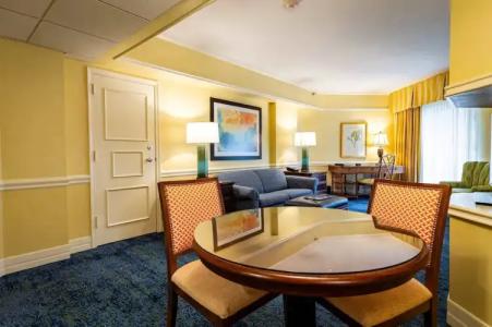 The Lago Mar Beach Resort and Club - 146