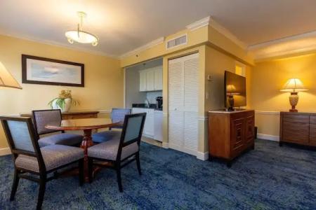 The Lago Mar Beach Resort and Club - 184