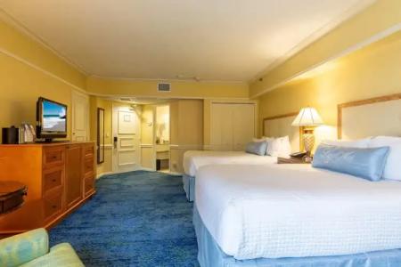 The Lago Mar Beach Resort and Club - 80