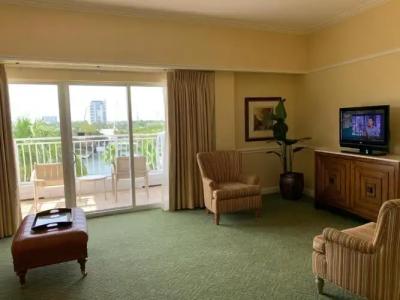 The Lago Mar Beach Resort and Club - 128