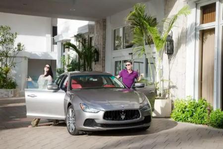 The Lago Mar Beach Resort and Club - 43