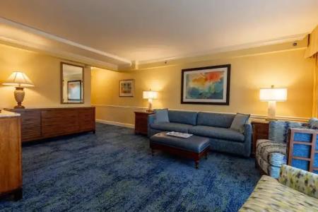 The Lago Mar Beach Resort and Club - 186