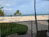 Double Suite with ocean view