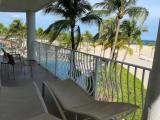1 Bedroom Premium Suite with partial ocean view