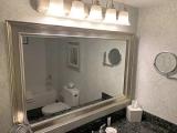1 Bedroom Double Suite with pool view