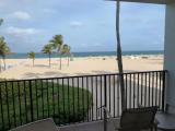 1 Bedroom Premium Suite with ocean view