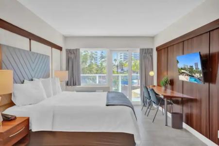 Royal Beach Palace - 6