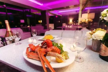 Royal Beach Palace - 11