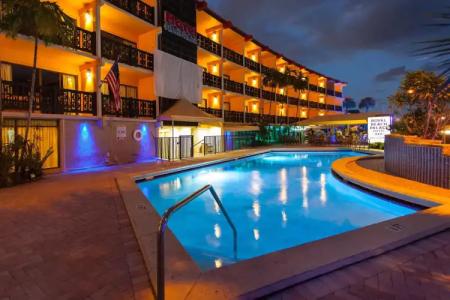 Royal Beach Palace - 15