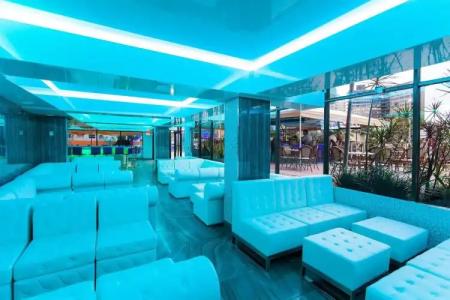 Royal Beach Palace - 27