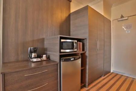 Royal Beach Palace - 26