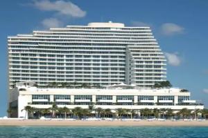 The Ritz-Carlton, Fort Lauderdale, Fort Lauderdale