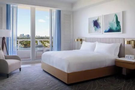 The Ritz-Carlton, Fort Lauderdale - 11