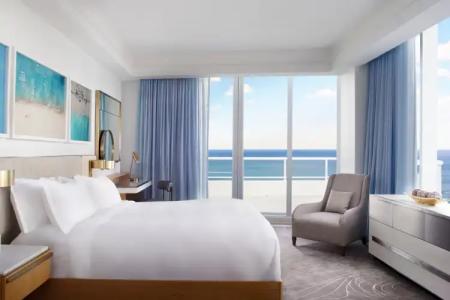 The Ritz-Carlton, Fort Lauderdale - 91