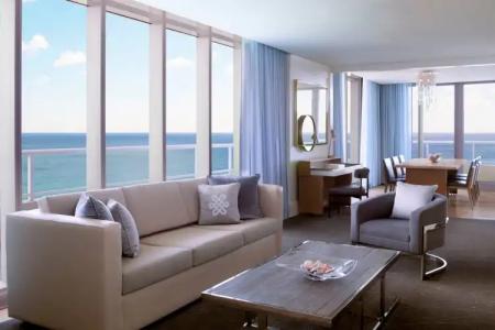 The Ritz-Carlton, Fort Lauderdale - 107