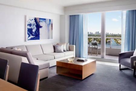 The Ritz-Carlton, Fort Lauderdale - 100