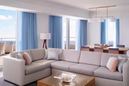 The Ritz-Carlton, Fort Lauderdale - 106