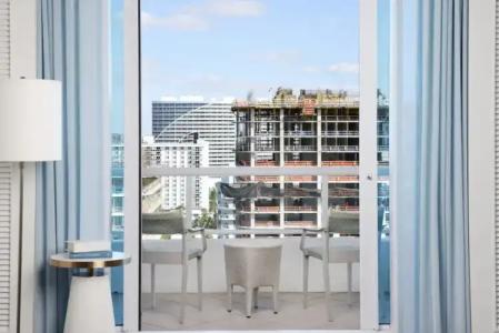 The Ritz-Carlton, Fort Lauderdale - 102