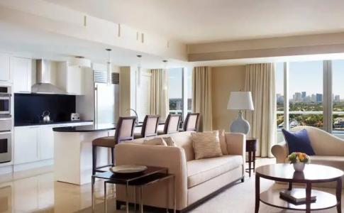 The Ritz-Carlton, Fort Lauderdale - 25