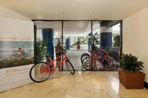 Bahia Mar Fort Lauderdale Beach - DoubleTree by Hilton, Fort Lauderdale